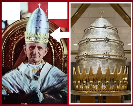 A Primeira Guerra Mundial causou a falência das nações em 1933 e nos tornou escravos da dívida. 10