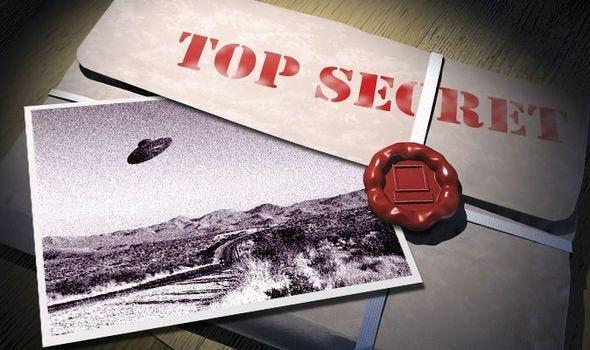 11 cientistas americanos desaparecidos ou mortos podem estar ligados à pesquisa de OVNIs. 3