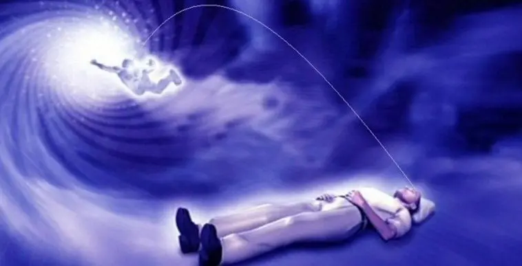 Militares russos tiveram contato com extraterrestres de aparência nórdica. 2