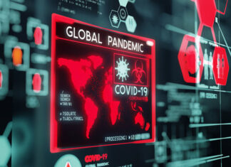 A Covid não foi um evento de saúde pública, mas uma operação militar de guerra contra a população global.