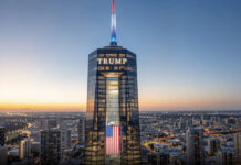 O design da futura biblioteca presidencial de Donald Trump é espetacular!