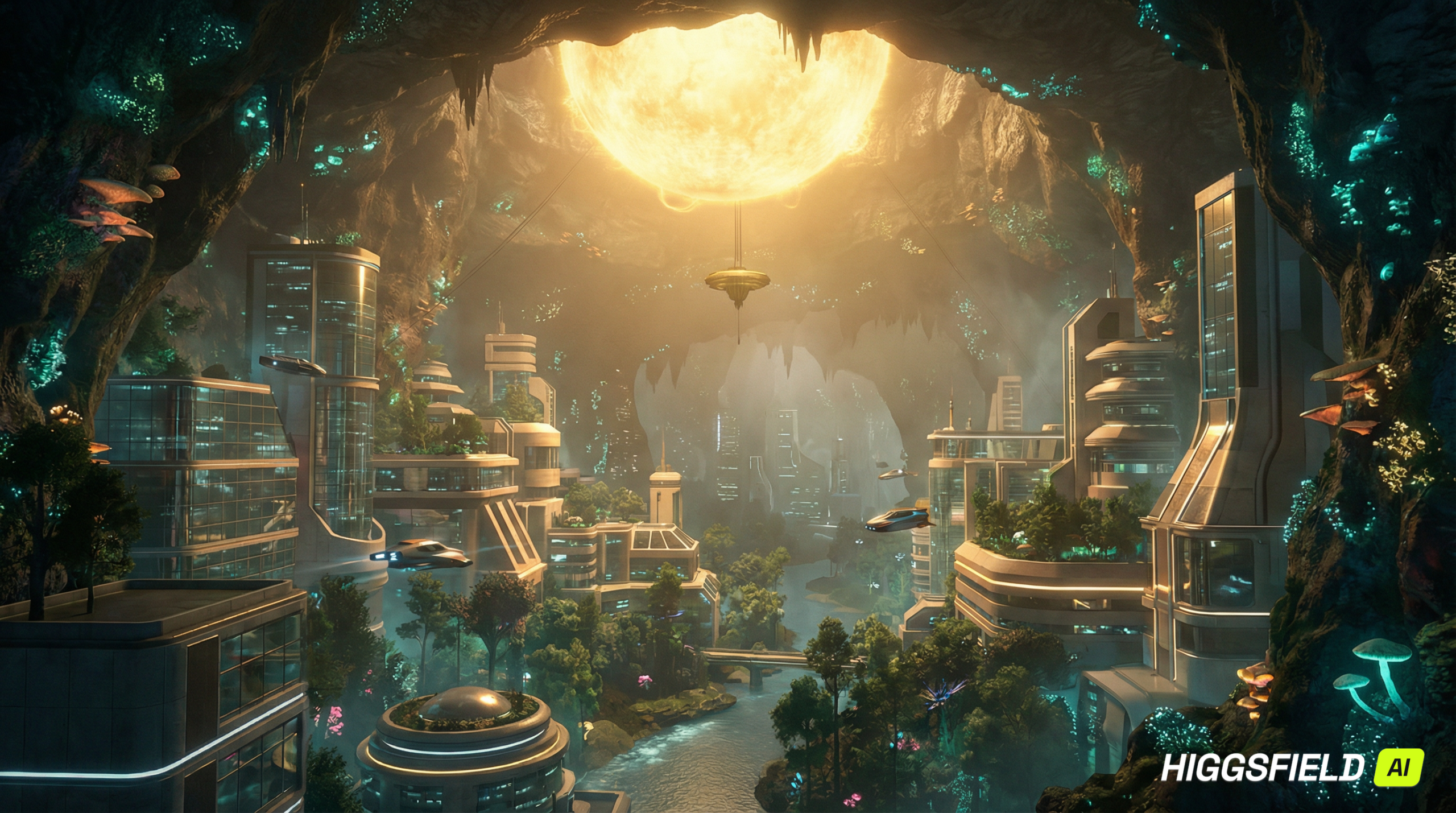 O governo americano roubou US$ 55 TRILHÕES em fundos dos contribuintes americanos para construir uma “civilização separatista” subterrânea. 16