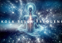 Nikola Tesla e a cura de doenças com frequências eletromagnéticas precisas.