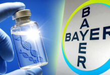 Ação judicial da Bayer alega que Pfizer e Moderna usaram tecnologia OGM da Monsanto para construir vacinas contra COVID.