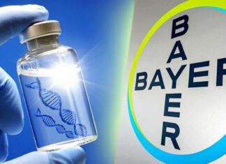 Ação judicial da Bayer alega que Pfizer e Moderna usaram tecnologia OGM da Monsanto para construir vacinas contra COVID.