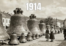 Por que a maioria dos sinos antigos do mundo foram removidos? O poder esquecido do som e da frequência.