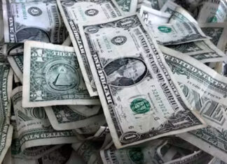 Dinheiro do nada: a verdade secreta sobre como os bancos criam novo dinheiro e te cobram juros.