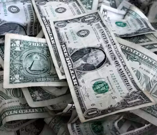Dinheiro do nada: a verdade secreta sobre como os bancos criam novo dinheiro e te cobram juros.