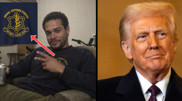 O ataque a Trump no Jantar dos Correspondentes da Casa Branca: uma tentativa de golpe de Estado de Israel?