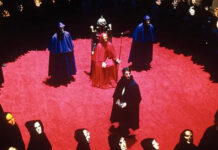 Leo Zagami revelou o segredo dos Illuminati e da seita satânica de pedófilos.