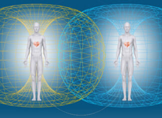 O coração é muito mais que um órgão: é o gerador eletromagnético mais forte do corpo humano.