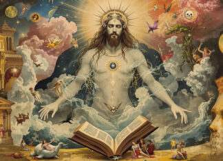 Valery Bukharin sobre o “projeto bíblico” de escravização da humanidade.