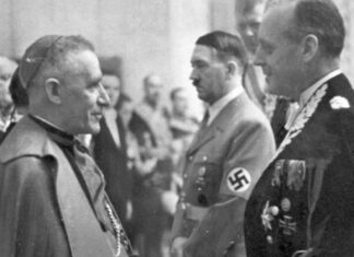 A Primeira Guerra Mundial causou a falência das nações em 1933 e nos tornou escravos da dívida.