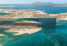 A megacidade de US$ 500 bilhões está morta – O que realmente aconteceu com The Line?