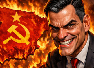 Democídio – o governo do socialista Pedro Sánchez irá legalizar 500.000 imigrantes ilegais para a “limpeza étnica” da Espanha.