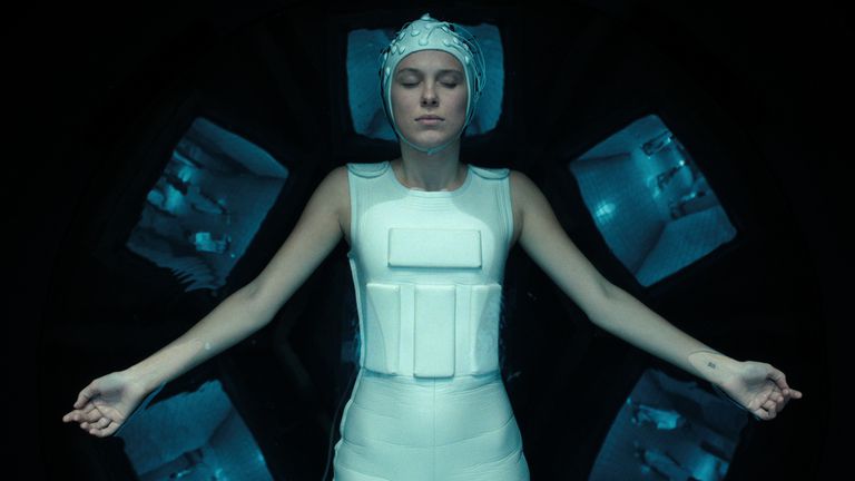 Militares russos tiveram contato com extraterrestres de aparência nórdica. 3