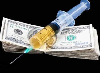 A “pandemia” da gripe suína foi oficialmente uma farsa, e o Covid-19 também.