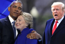 Tribunal militar nos EUA poderá executar Obama e Hillary por tentarem iniciar uma Terceira Guerra Mundial?