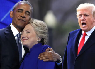 Tribunal militar nos EUA poderá executar Obama e Hillary por tentarem iniciar uma Terceira Guerra Mundial?