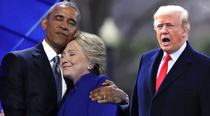 Tribunal militar nos EUA poderá executar Obama e Hillary por tentarem iniciar uma Terceira Guerra Mundial?