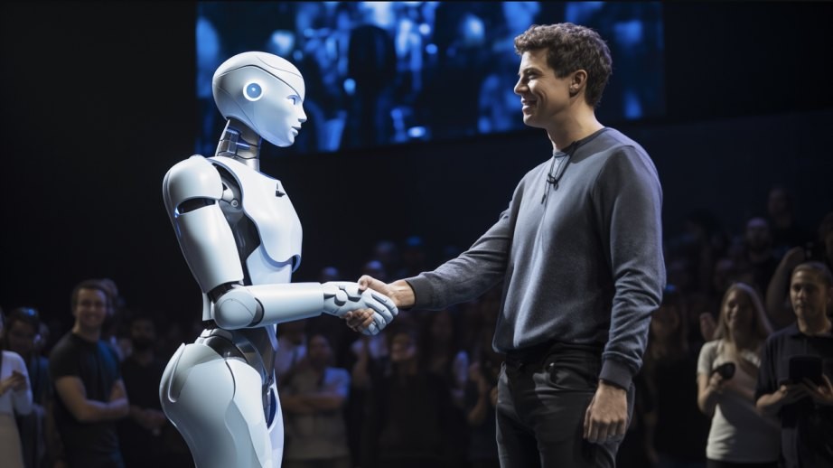 Executivo da OpenAI denunciou que o bilionário Sam Altman está "abrindo portais para invocar alienígenas". 1