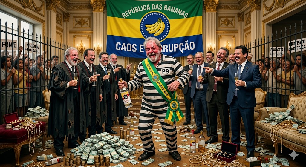 Por que a monarquia é melhor que a democracia liberal maçônica? 7