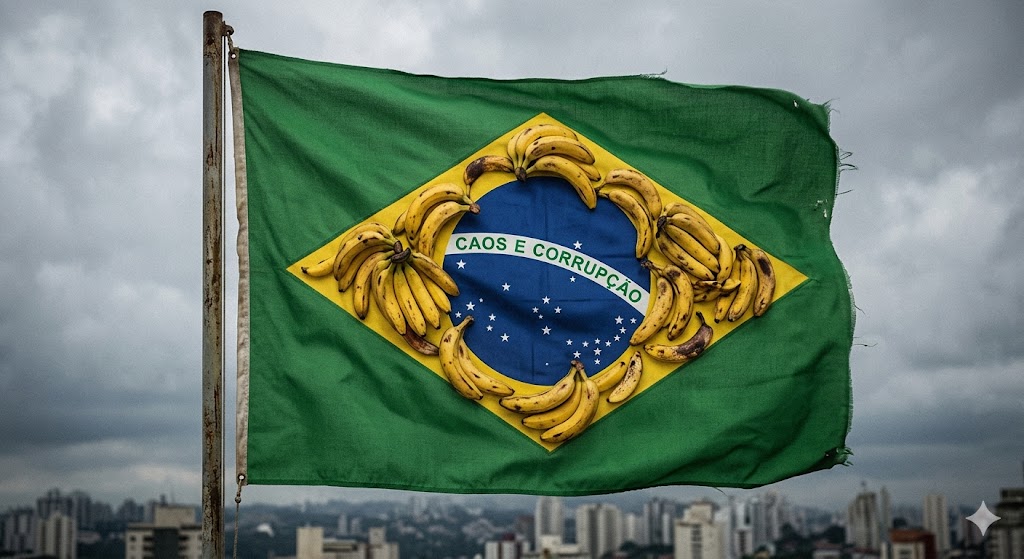 Por que a monarquia é melhor que a democracia liberal maçônica? 6