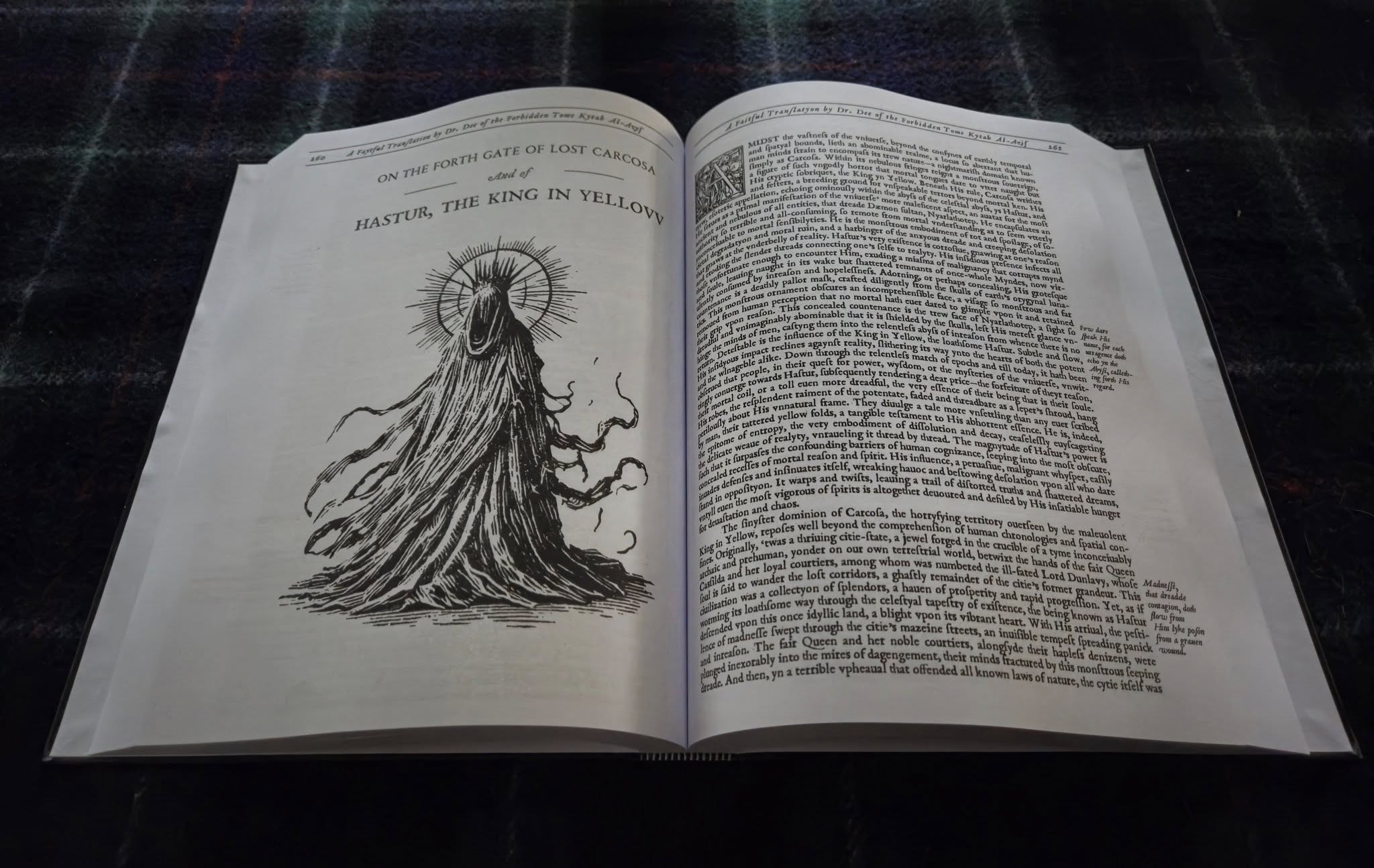 Como a humanidade foi infectada pelos vírus do parasitismo e do satanismo? 12