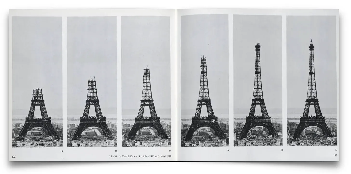 Gustave Eiffel, Nikola Tesla e os mistérios sobre a construção da Torre Eifell em Paris. 4