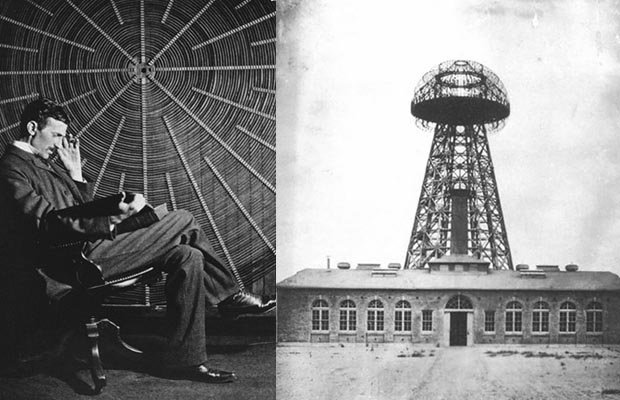 Gustave Eiffel, Nikola Tesla e os mistérios sobre a construção da Torre Eifell em Paris. 2