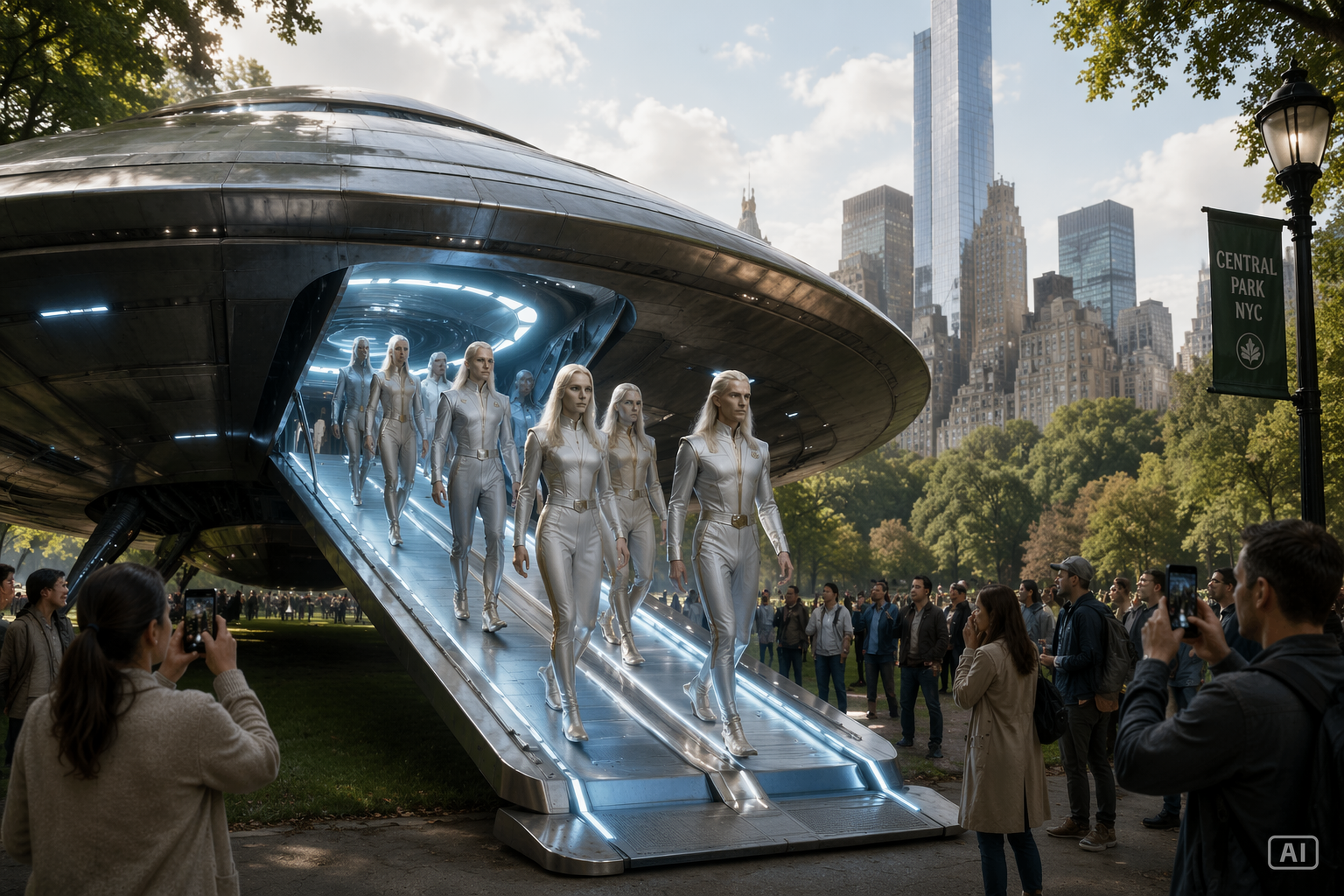 As 3 principais barreiras que separam a humanidade de seus parentes extraterrestres. 4