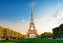 Gustave Eiffel, Nikola Tesla e os mistérios sobre a construção da Torre Eiffel em Paris.