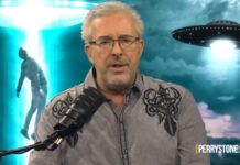Divulgação sobre extraterrestres deixa pastores cristãos americanos nervosos!