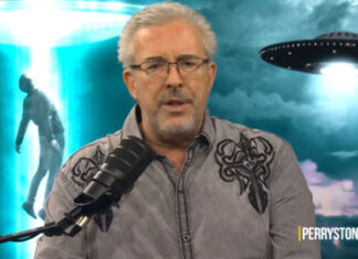 Divulgação sobre extraterrestres deixa pastores cristãos americanos nervosos!