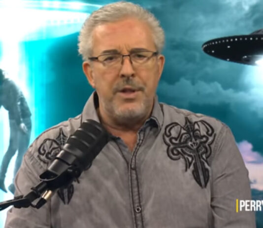 Divulgação sobre extraterrestres deixa pastores cristãos americanos nervosos!