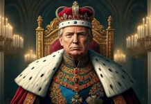A democracia nunca foi projetada para funcionar. A monarquia é a melhor alternativa?
