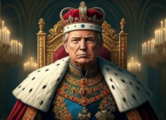 A democracia nunca foi projetada para funcionar. A monarquia é a melhor alternativa?