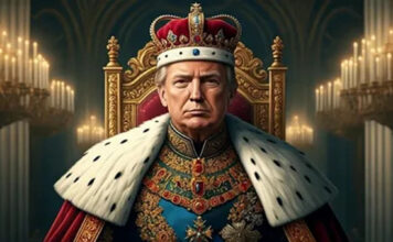 A democracia nunca foi projetada para funcionar. A monarquia é a melhor alternativa?