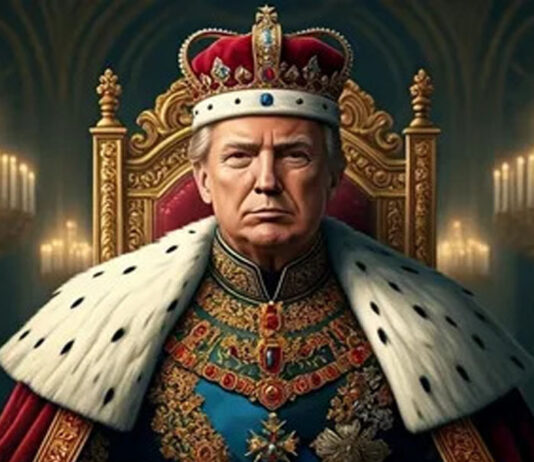A democracia nunca foi projetada para funcionar. A monarquia é a melhor alternativa?