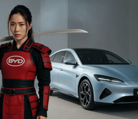 A China destruirá em 5 anos toda indústria automotiva brasileira que levou 70 anos para ser construída.