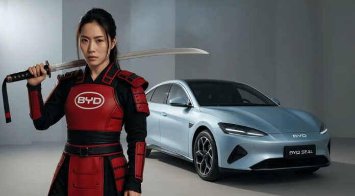 A China destruirá em 5 anos toda indústria automotiva brasileira que levou 70 anos para ser construída.
