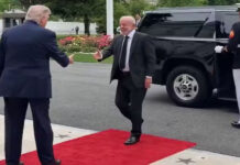 O que Lula foi realmente discutir com o presidente Trump na Casa Branca?