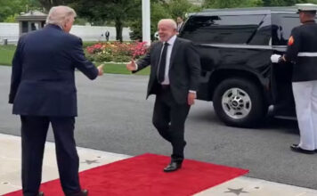 O que Lula foi realmente discutir com o presidente Trump na Casa Branca?