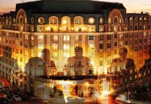 Encontro Bilderberg – A elite mundial se reuniu em Washington, D.C., e a mídia se recusou a cobrir o evento.