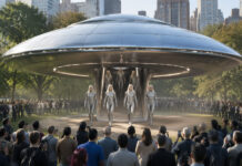 As 3 principais barreiras que separam a humanidade de seus parentes extraterrestres.