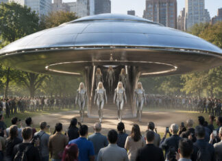 As 3 principais barreiras que separam a humanidade de seus parentes extraterrestres.
