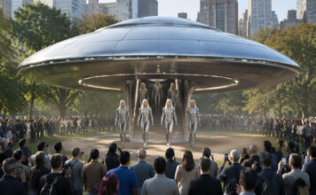 As 3 principais barreiras que separam a humanidade de seus parentes extraterrestres.