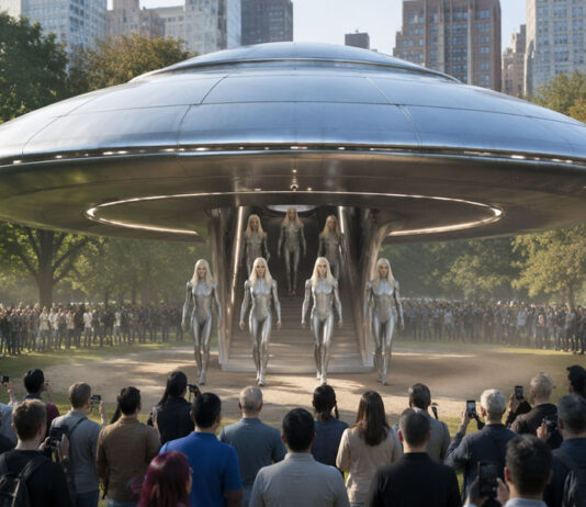 As 3 principais barreiras que separam a humanidade de seus parentes extraterrestres.