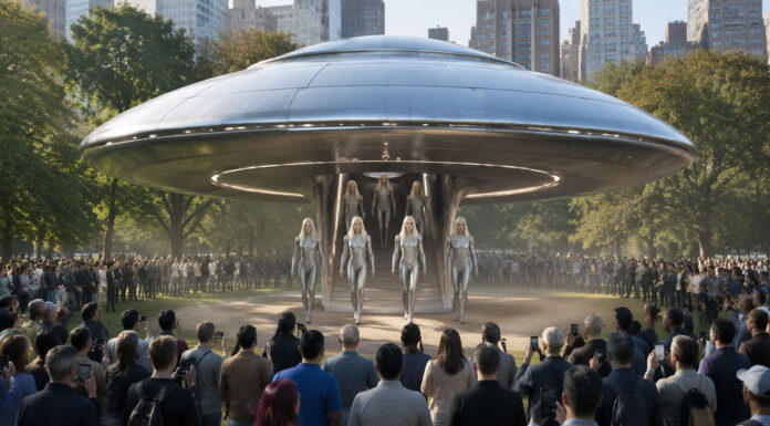 As 3 principais barreiras que separam a humanidade de seus parentes extraterrestres.