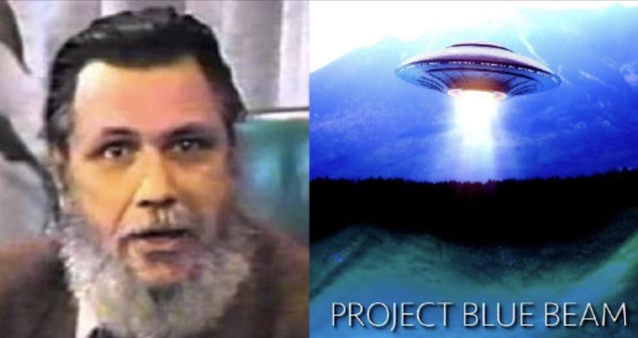 Divulgação sobre extraterrestres deixa pastores evangélicos americanos nervosos! 6